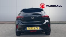 Vauxhall Corsa 1.2 Turbo SRi Edition 5dr Petrol Hatchback